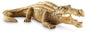 Lauretman - Sculpture - Antique Gold Finish