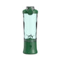 Portable Blender Juicer – Personal-Size Blender for Shakes and Smoothies with 6 Blades