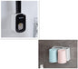 Wall Mounted Automatic Toothpaste Dispenser Set