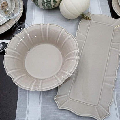 Chloe Large Serving Bowl