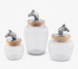 The Horse Head Canister Set PREORDER
