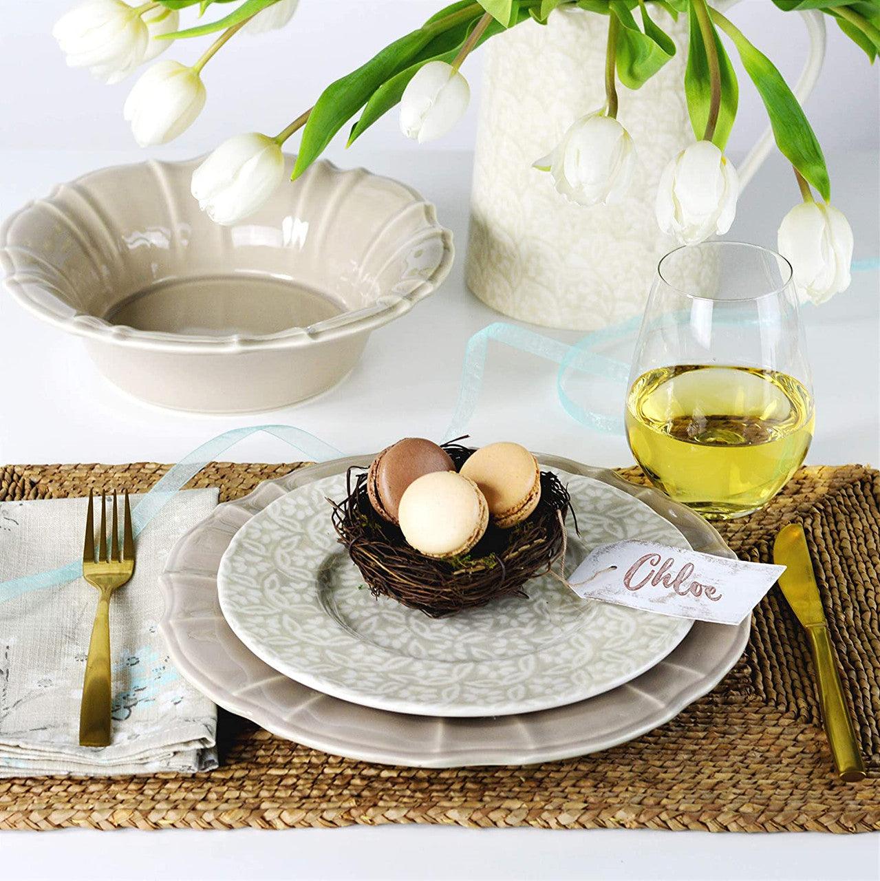 Chloe Pasta/Salad Bowl