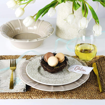 Chloe Pasta/Salad Bowl
