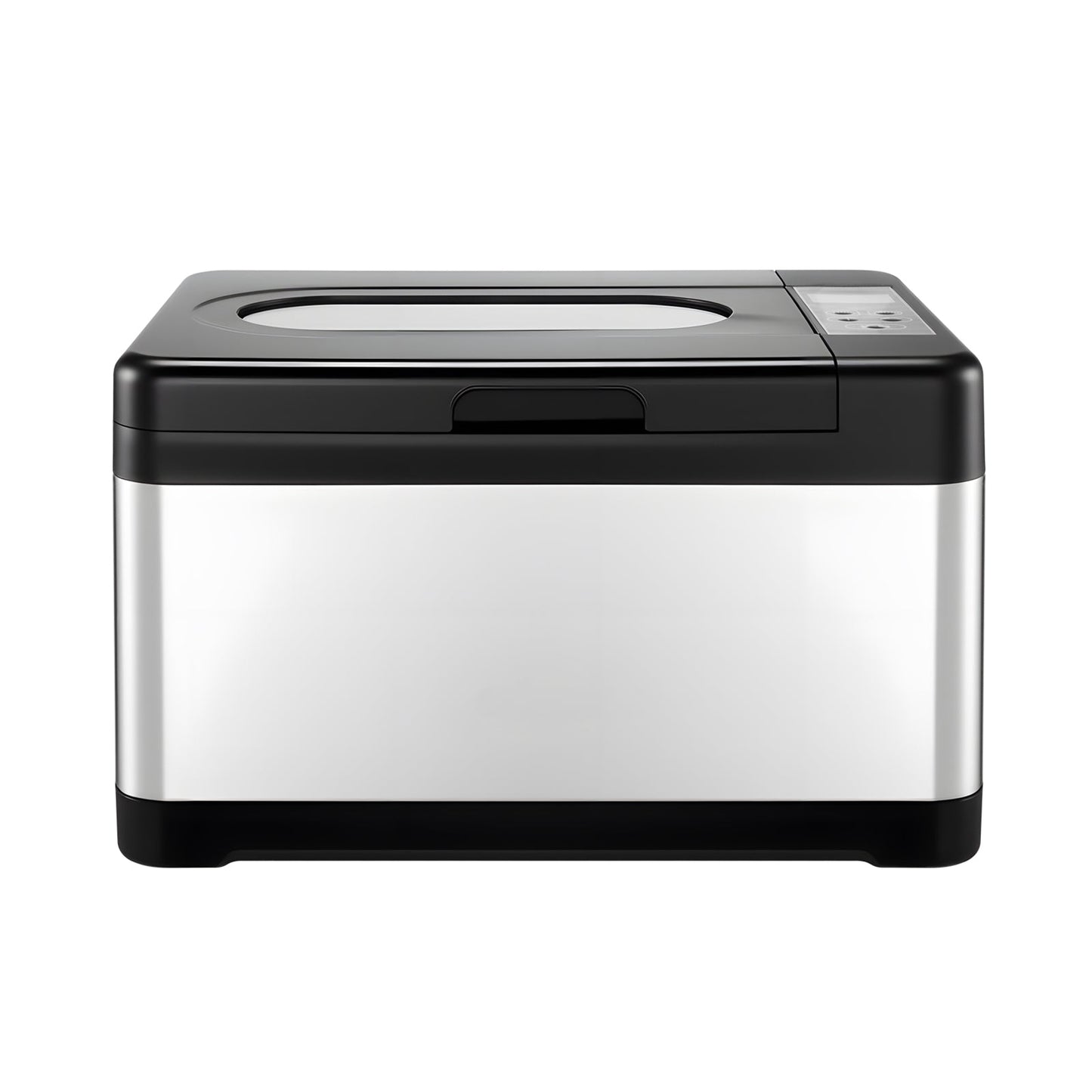 Sous Vide Cooker, 800W Sous-Vide Machine, Suveed Cooking Machine with LED Digital Display, Glass Lid, Precise Temperature & Timer Control, for Family & Friends, All-in-One Sous Vide Pot