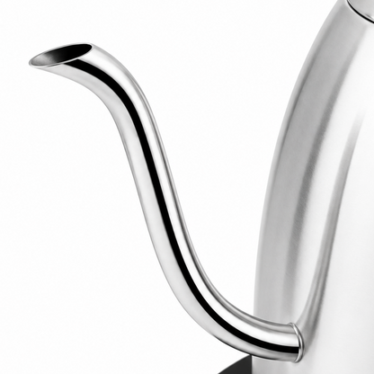 Cosmopolitan 1.0L Gooseneck Electric Kettle