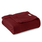 Organic Woven Blanket