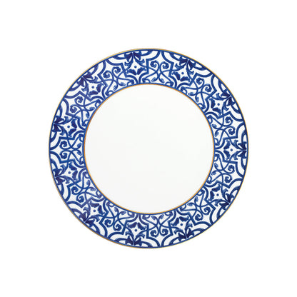 Blue Legacy 5-Piece Place Setting (Service for 4)