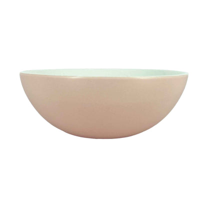 Procida Cereal Bowl - Set of 4 - Pink