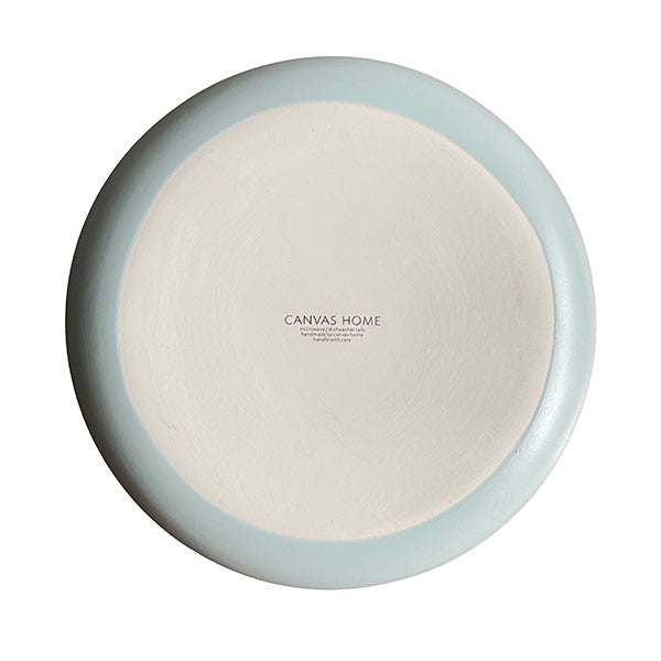 Procida 16-piece place setting - Blue