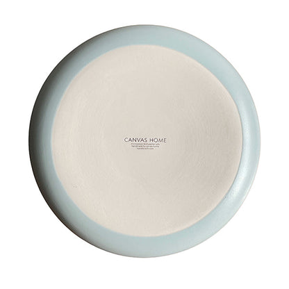 Procida 16-piece place setting - Blue