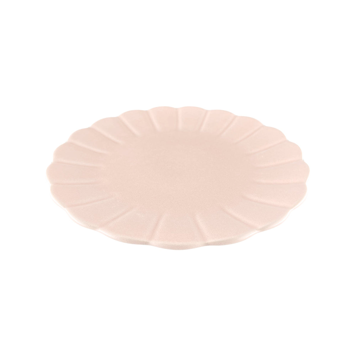 Lafayette Blush Stoneware Dinner Plate, Set of 4