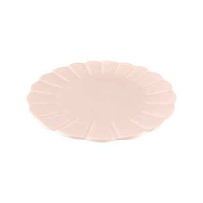 Lafayette Blush Stoneware Dinner Plate, Set of 4