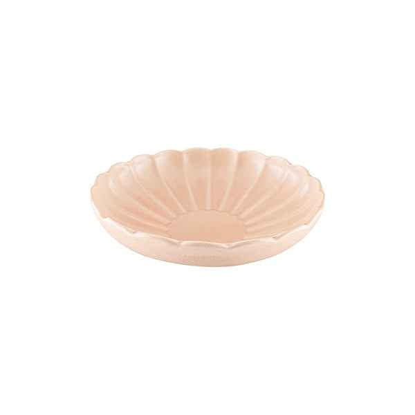Lafayette Blush Stoneware Salad Bowl, Set of 4