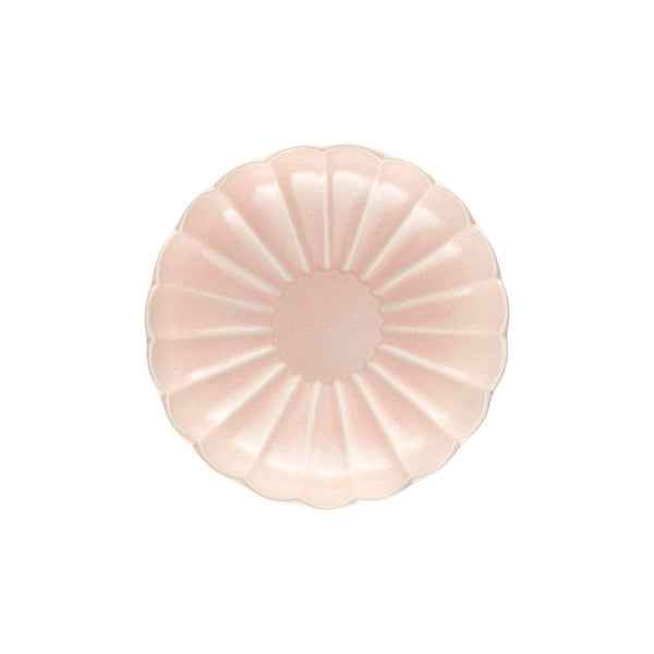 Lafayette Blush Stoneware Salad Bowl, Set of 4