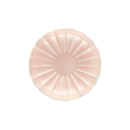 Lafayette Blush Stoneware Salad Bowl, Set of 4