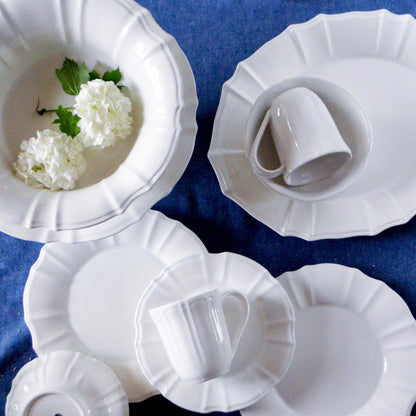 Chloe Large Serving Bowl