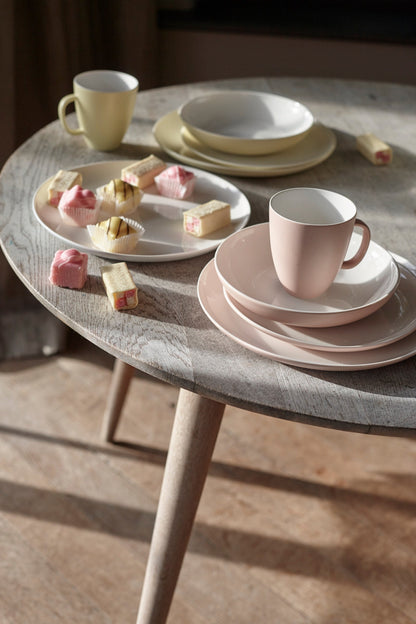 Procida Cereal Bowl - Set of 4 - Pink