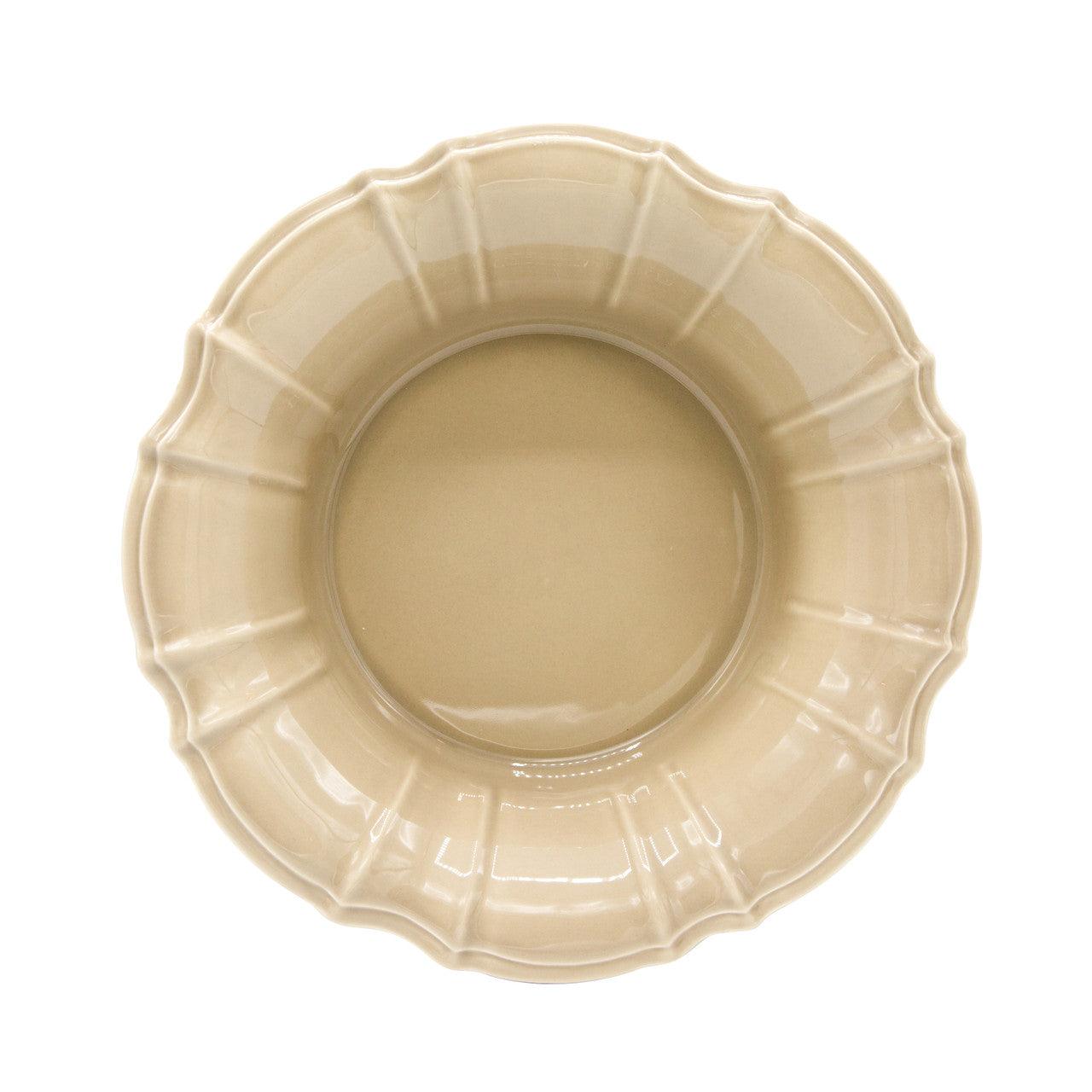 Chloe Large Serving Bowl