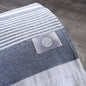 100% Organic Cotton Sunset Beach Towels