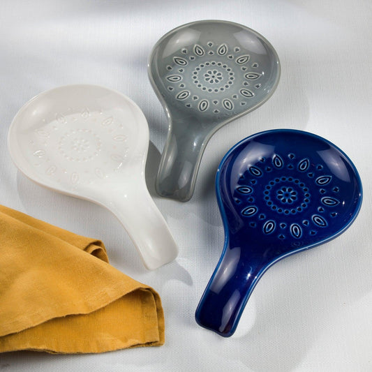 Fez Spoon Rests