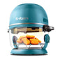 Self-Cleaning Air Fryer™ & Non-Toxic Air Fryer™ - Sage Green