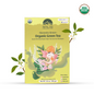 Ganesha Green - Organic Green Tea