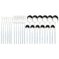 24 Pieces Luxury Cutlery Set