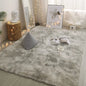 Plush Non-Slip Area Rug