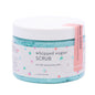 Whipped Sugar Scrub Mermaid Sugar