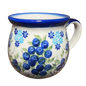 Blueberry Bubble Mug