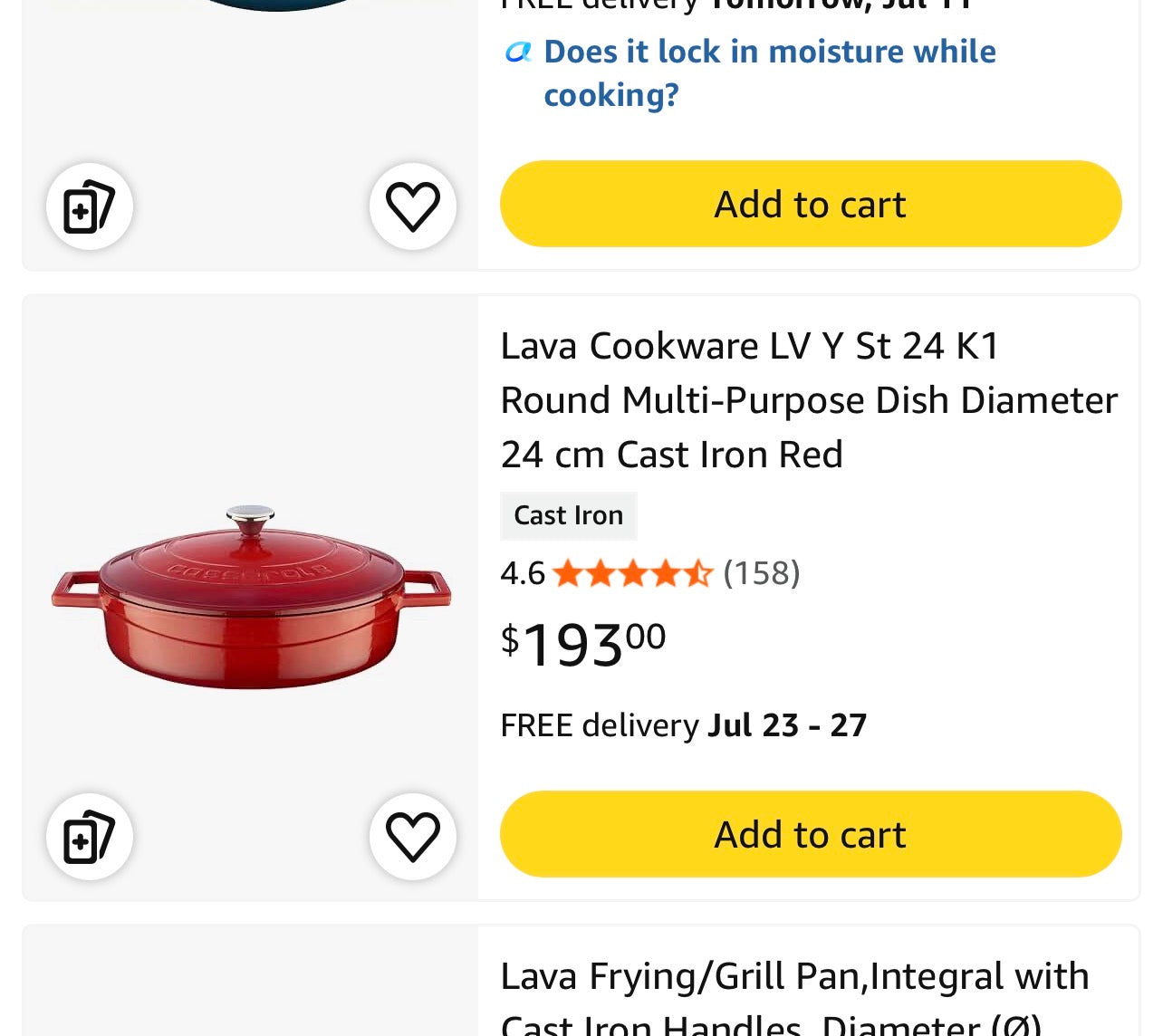 Lava Cast Iron 3