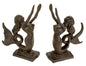 Mermaid Bookends