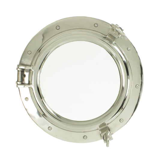 Porthole Mirror