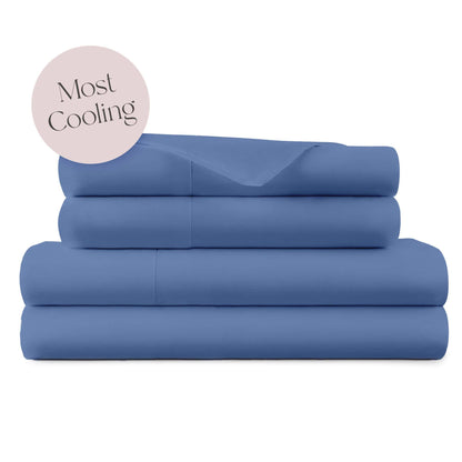 270 TC Percale Sheet Sets