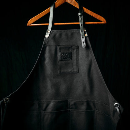 THE PREMIUM APRON