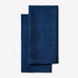 INDIGO NAPKIN
