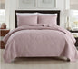 American-Style Large Cotton Quilting Embroidery Foreign Trade Bedspread