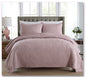 American-Style Large Cotton Quilting Embroidery Foreign Trade Bedspread