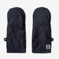 DUAL-HAND OVEN MITT