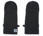 DUAL-HAND OVEN MITT