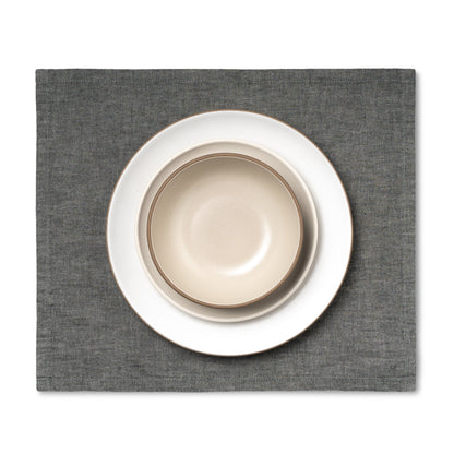 PLACEMAT CHAMBRAY