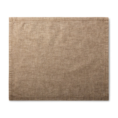 PLACEMAT CHAMBRAY