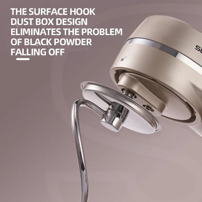 SUNATUR 5.5L Stand Mixer 800w electric kitchen blender planetary mixer timed Food Processor Direct current mixer Cake Baking