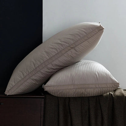 Hotel Collection Goose Down Pillow