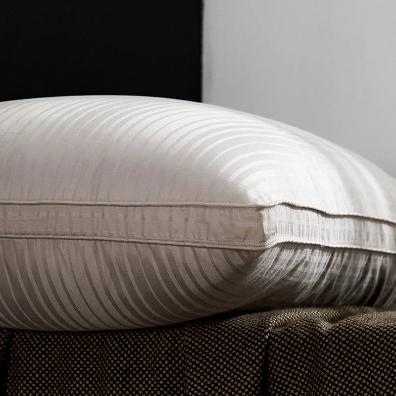 Hotel Collection Goose Down Pillow