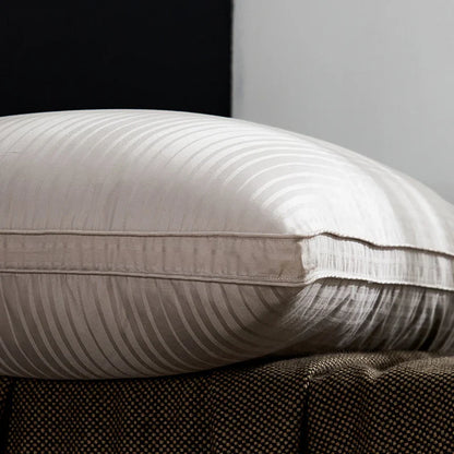 Hotel Collection Goose Down Pillow