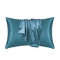 100% Mulberry Silk Pillowcase — The Sanctuary Collection