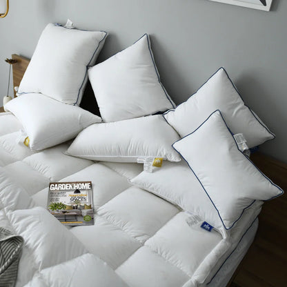 Five-Star Goose Down Pillow
