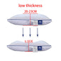 Five-Star Goose Down Pillow