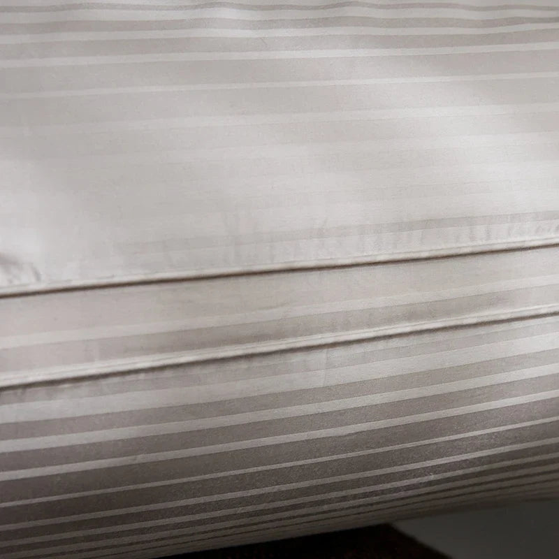 Hotel Collection Goose Down Pillow